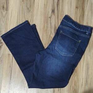 Women's Blue Jeans